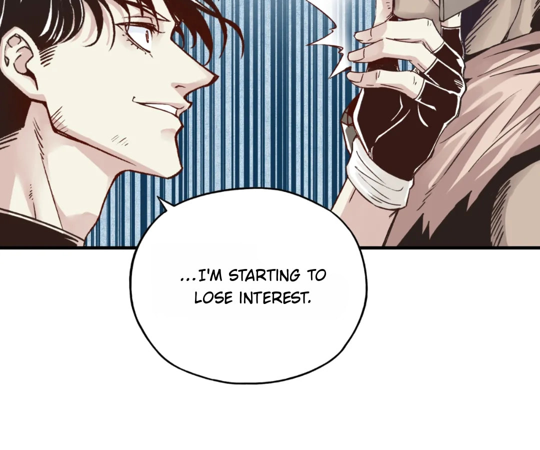 Ni Zai Dong Wo Yixia Shishi! Chapter 57 page 133 - 