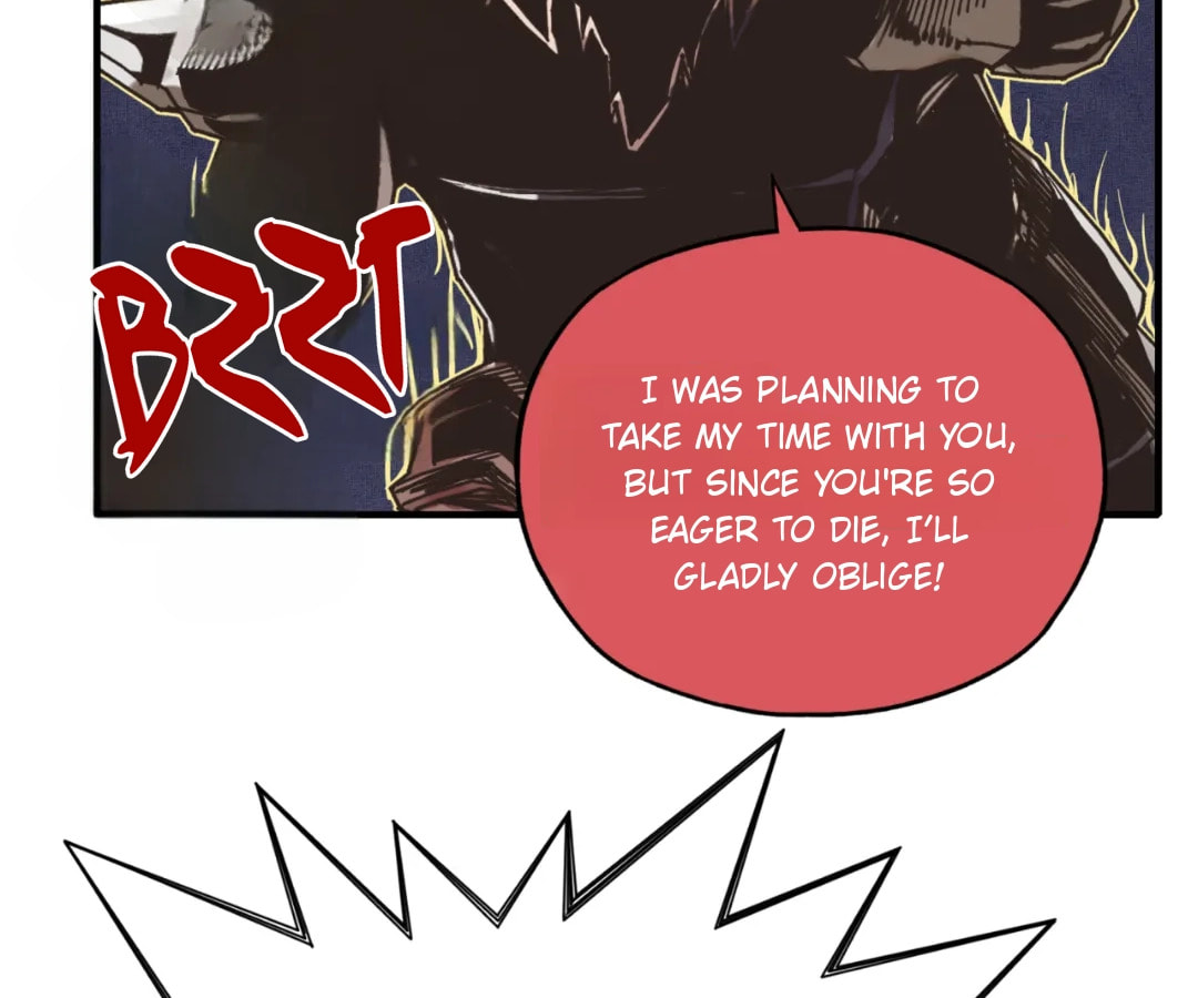 Ni Zai Dong Wo Yixia Shishi! Chapter 57 page 135 - 