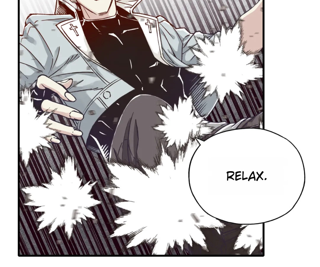 Ni Zai Dong Wo Yixia Shishi! Chapter 57 page 140 - 