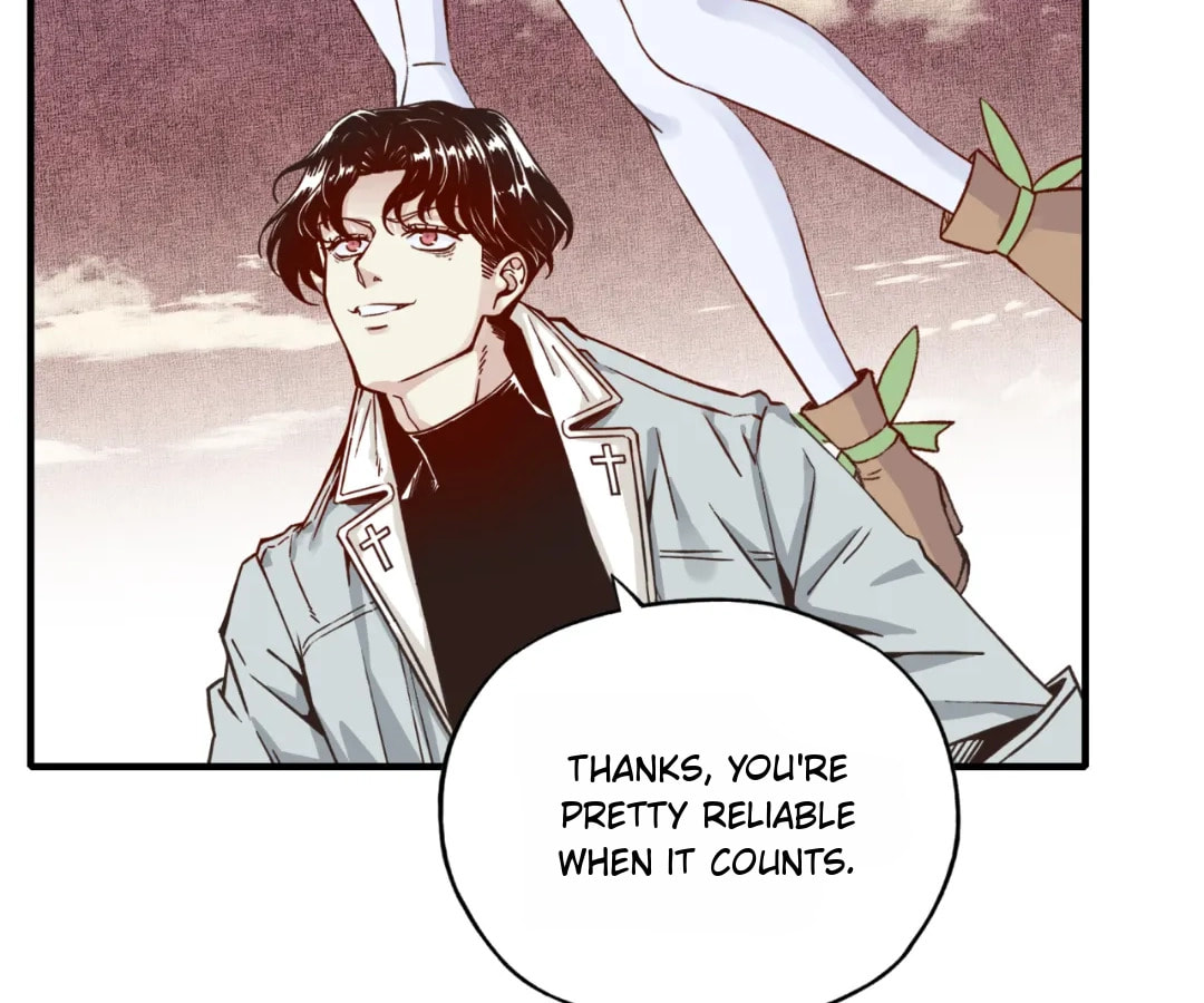 Ni Zai Dong Wo Yixia Shishi! Chapter 57 page 28 - 