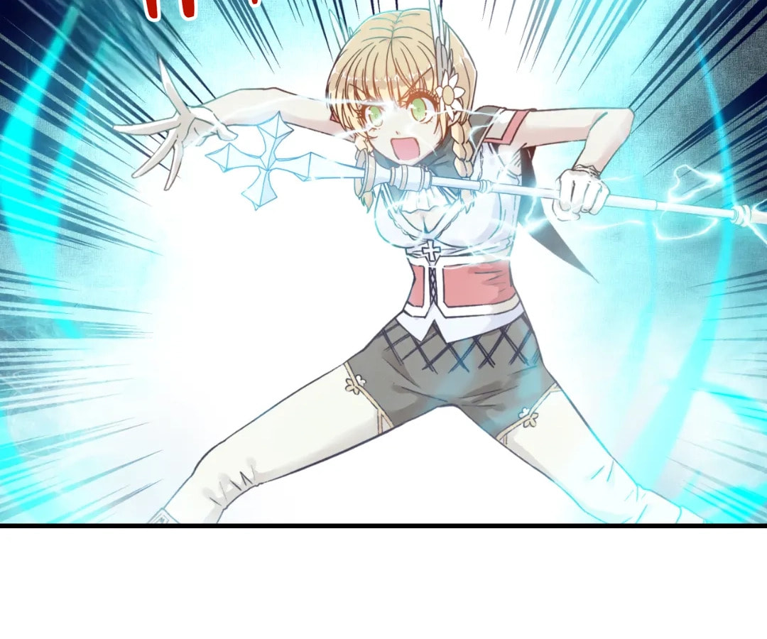 Ni Zai Dong Wo Yixia Shishi! Chapter 57 page 30 - 