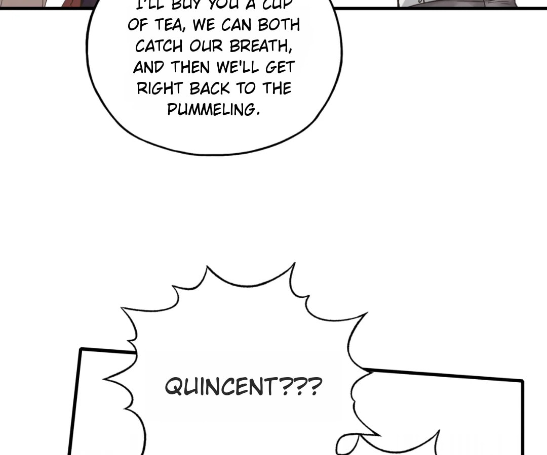 Ni Zai Dong Wo Yixia Shishi! Chapter 57 page 4 - 