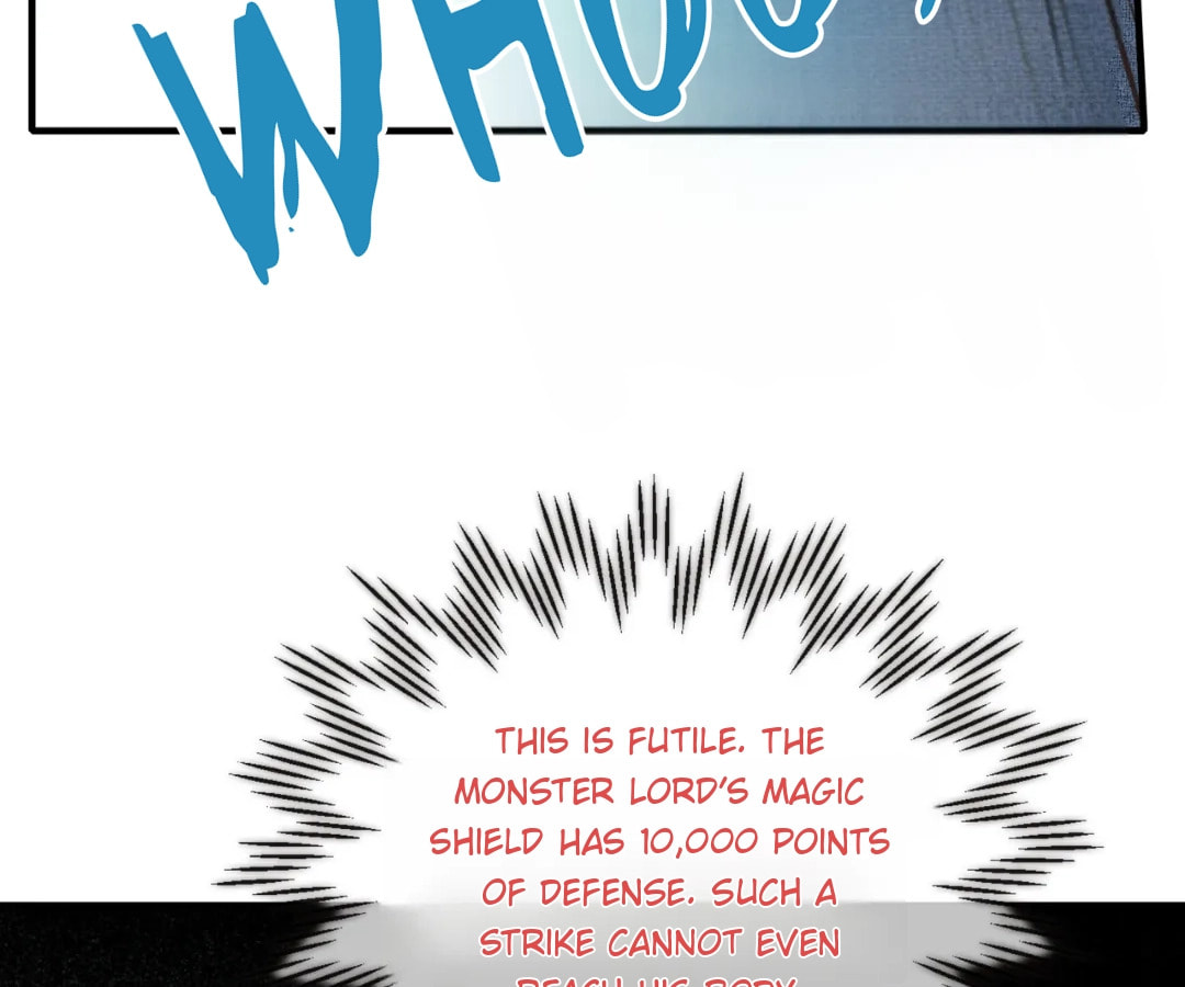 Ni Zai Dong Wo Yixia Shishi! Chapter 57 page 34 - 