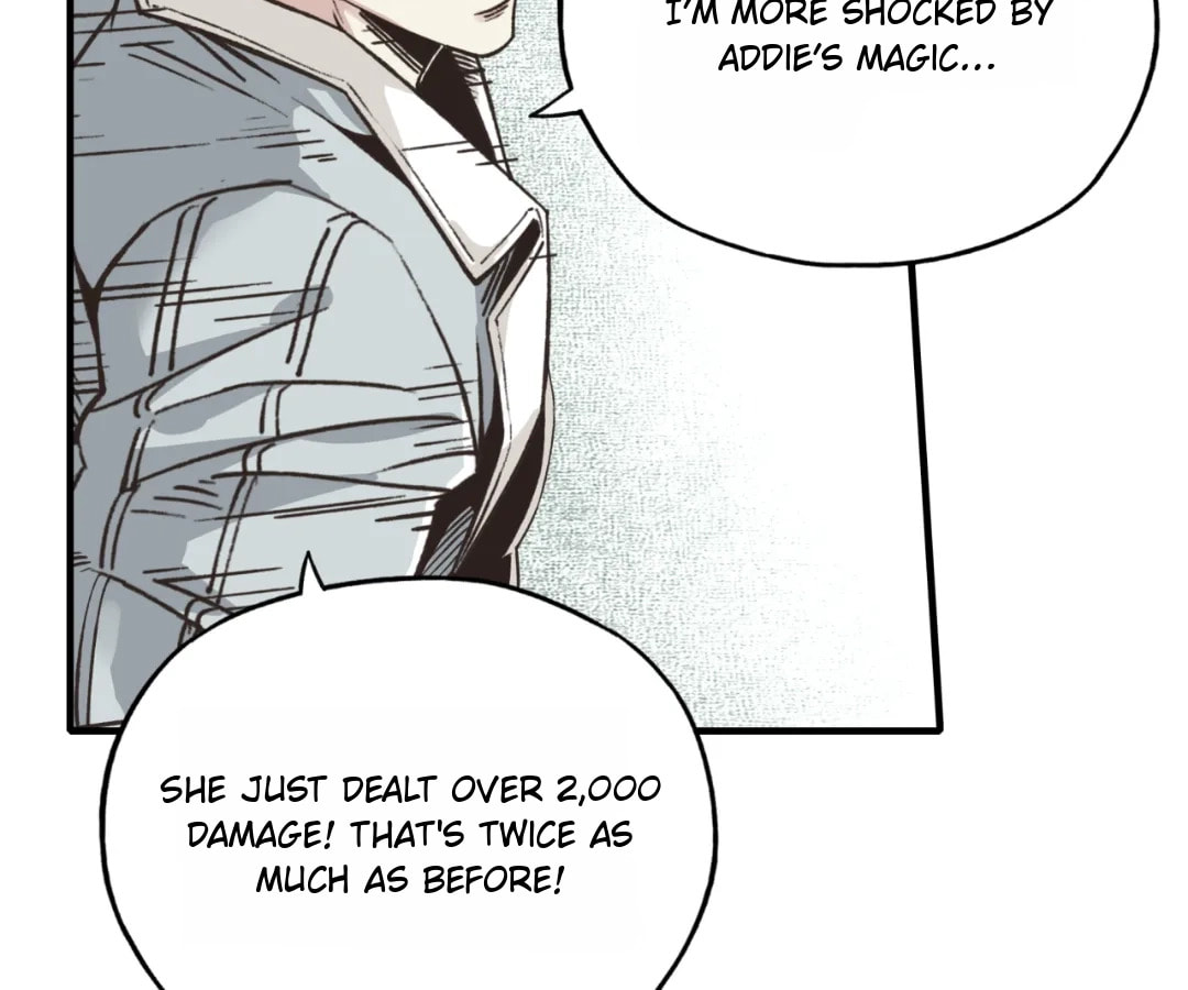 Ni Zai Dong Wo Yixia Shishi! Chapter 57 page 39 - 