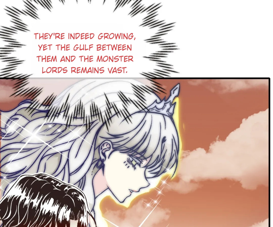 Ni Zai Dong Wo Yixia Shishi! Chapter 57 page 42 - 
