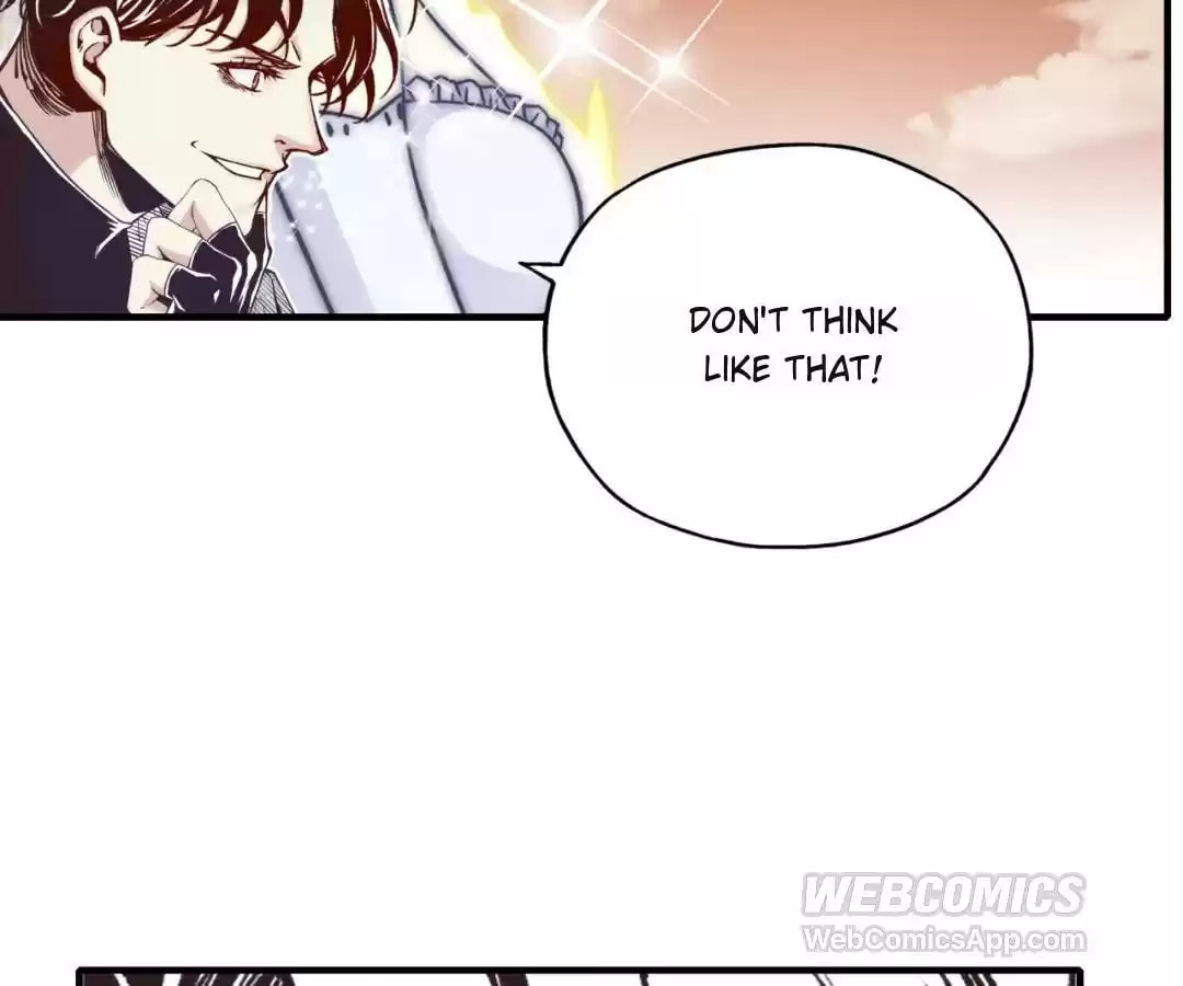 Ni Zai Dong Wo Yixia Shishi! Chapter 57 page 43 - 