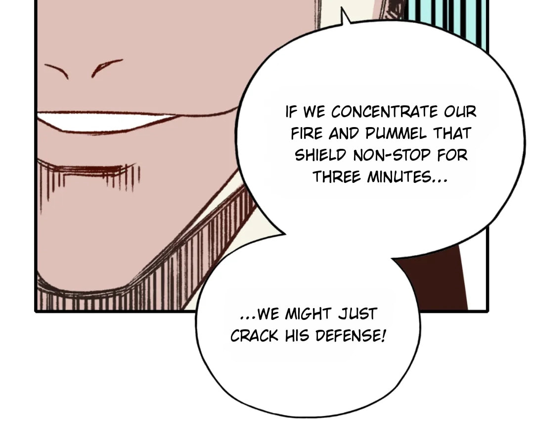 Ni Zai Dong Wo Yixia Shishi! Chapter 57 page 45 - 