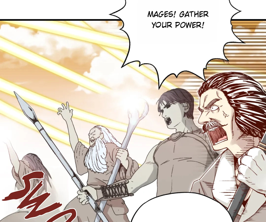 Ni Zai Dong Wo Yixia Shishi! Chapter 57 page 48 - 