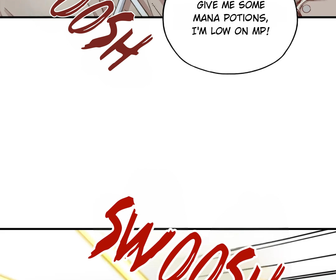 Ni Zai Dong Wo Yixia Shishi! Chapter 57 page 49 - 