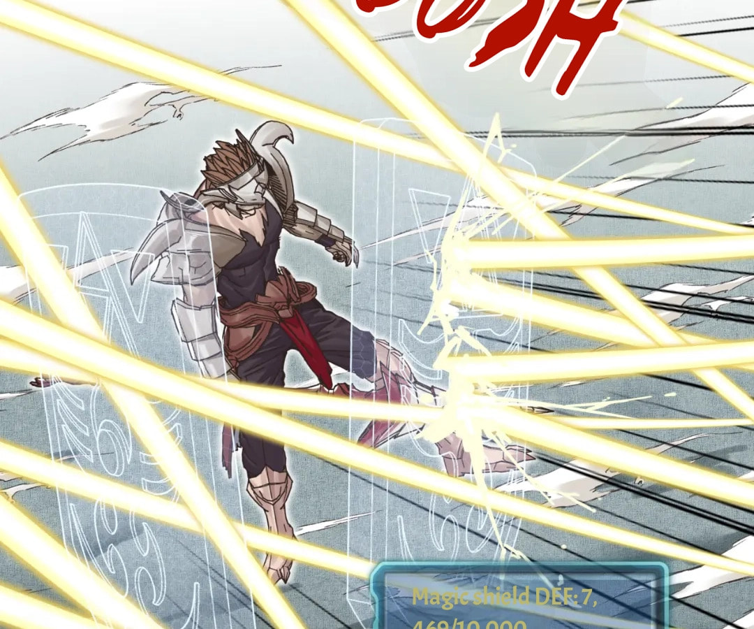 Ni Zai Dong Wo Yixia Shishi! Chapter 57 page 50 - 