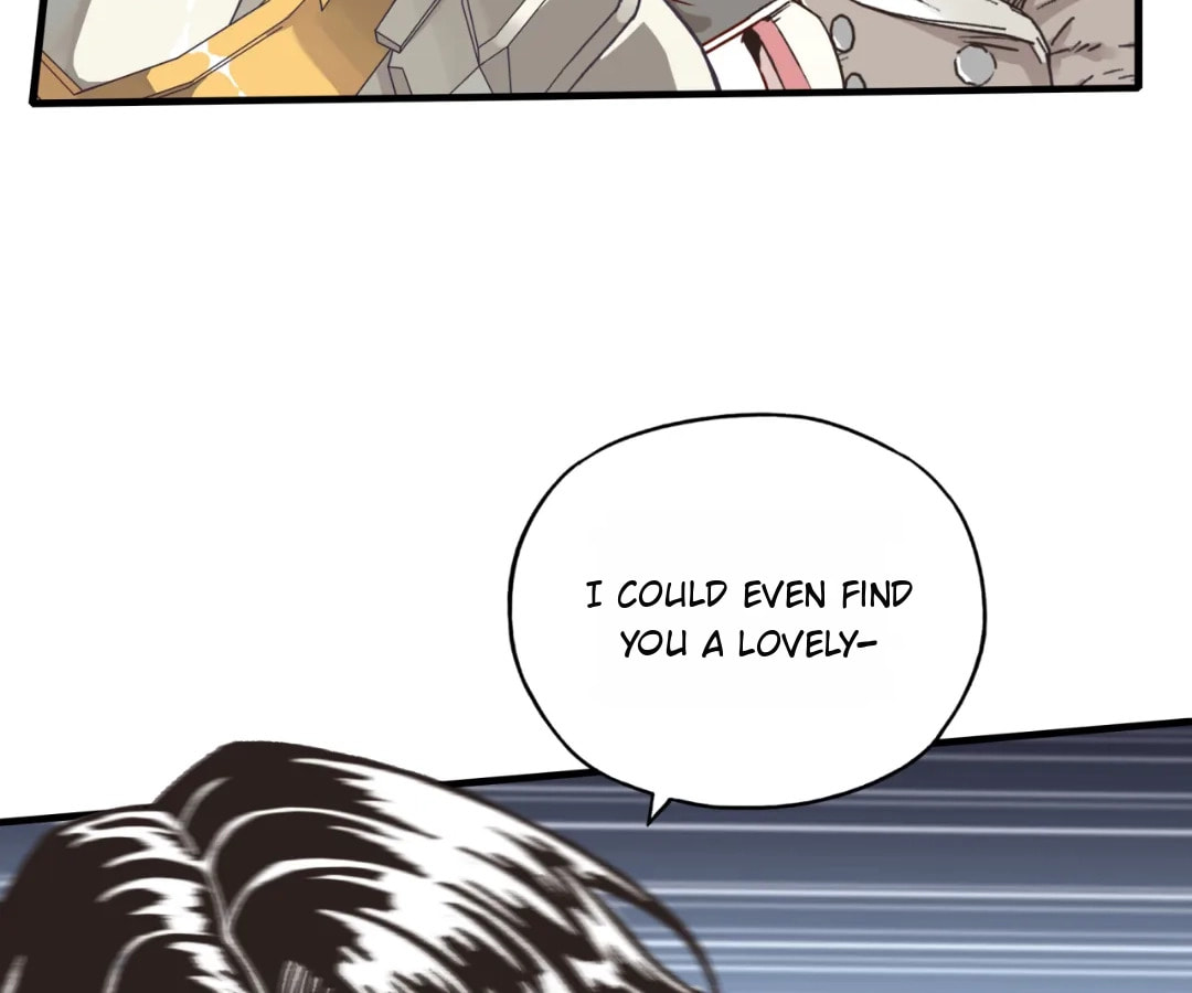 Ni Zai Dong Wo Yixia Shishi! Chapter 57 page 6 - 