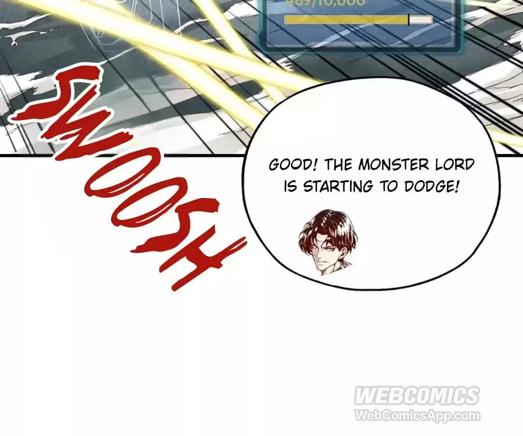 Ni Zai Dong Wo Yixia Shishi! Chapter 57 page 51 - 