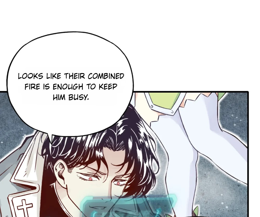Ni Zai Dong Wo Yixia Shishi! Chapter 57 page 52 - 