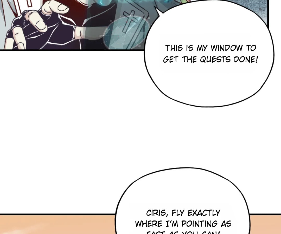Ni Zai Dong Wo Yixia Shishi! Chapter 57 page 53 - 