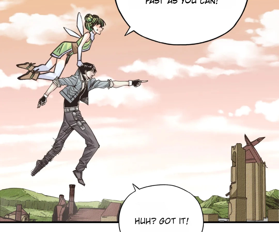 Ni Zai Dong Wo Yixia Shishi! Chapter 57 page 54 - 
