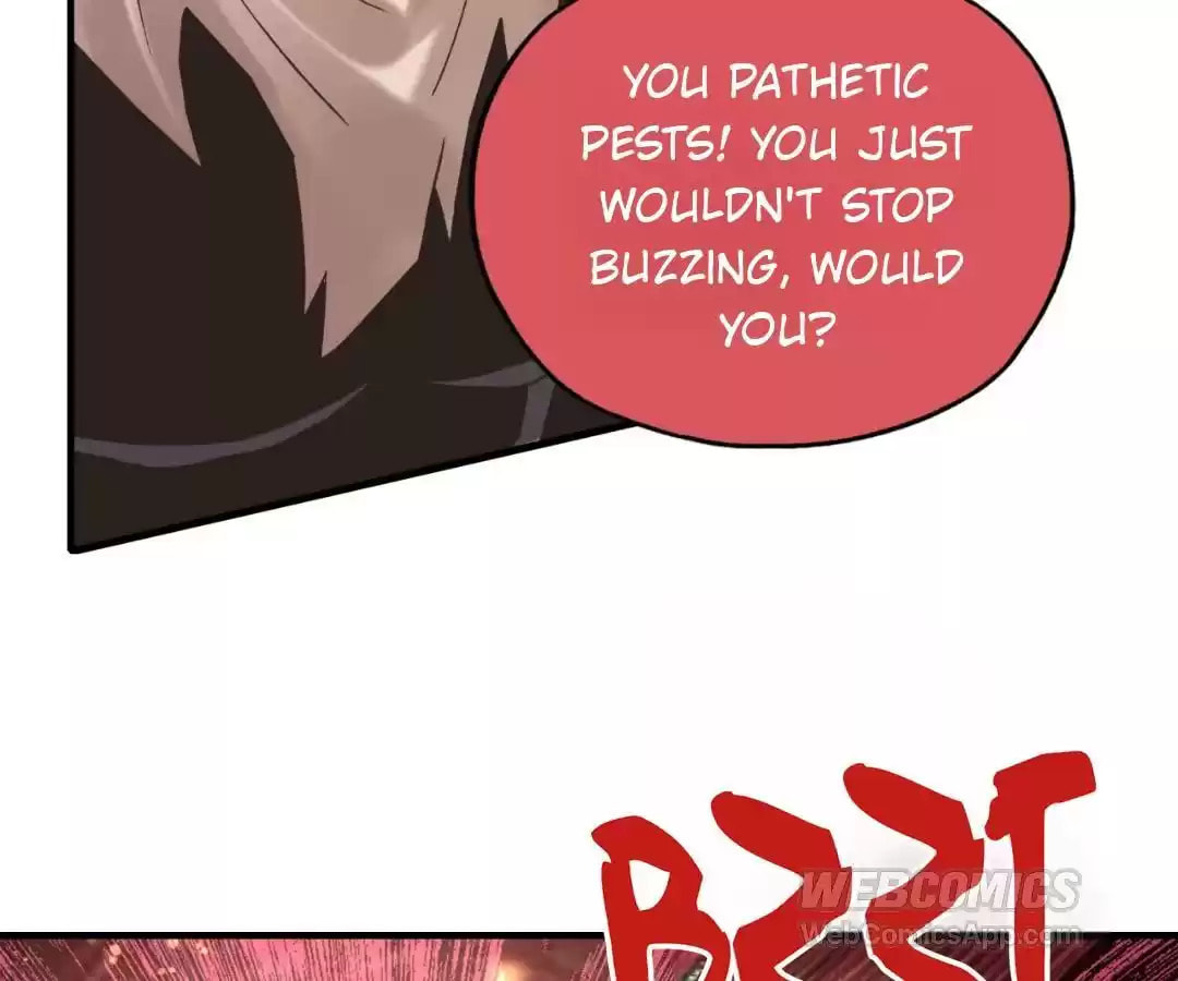 Ni Zai Dong Wo Yixia Shishi! Chapter 57 page 59 - 