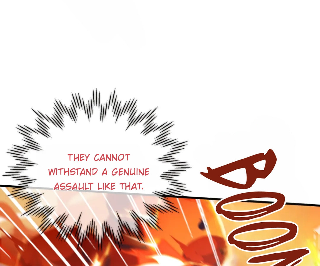 Ni Zai Dong Wo Yixia Shishi! Chapter 57 page 70 - 