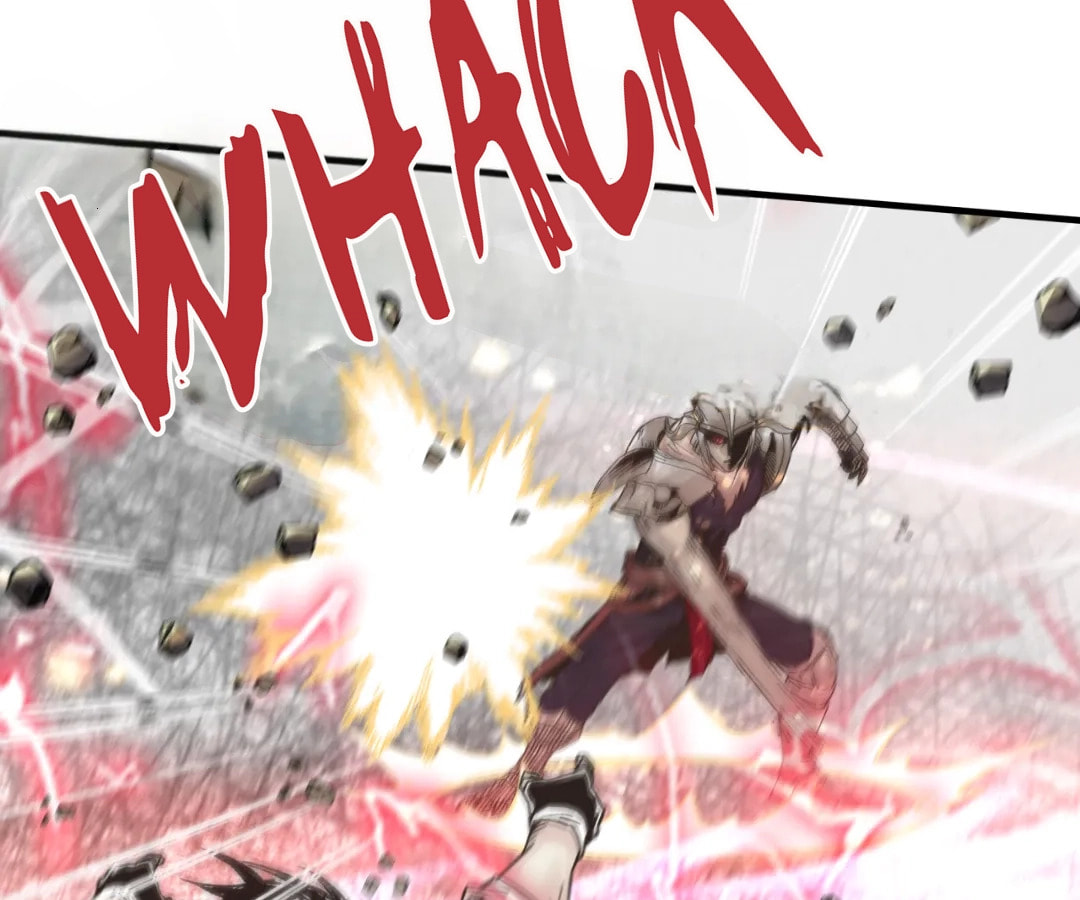 Ni Zai Dong Wo Yixia Shishi! Chapter 57 page 8 - 