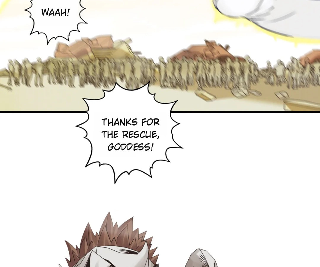 Ni Zai Dong Wo Yixia Shishi! Chapter 57 page 72 - 