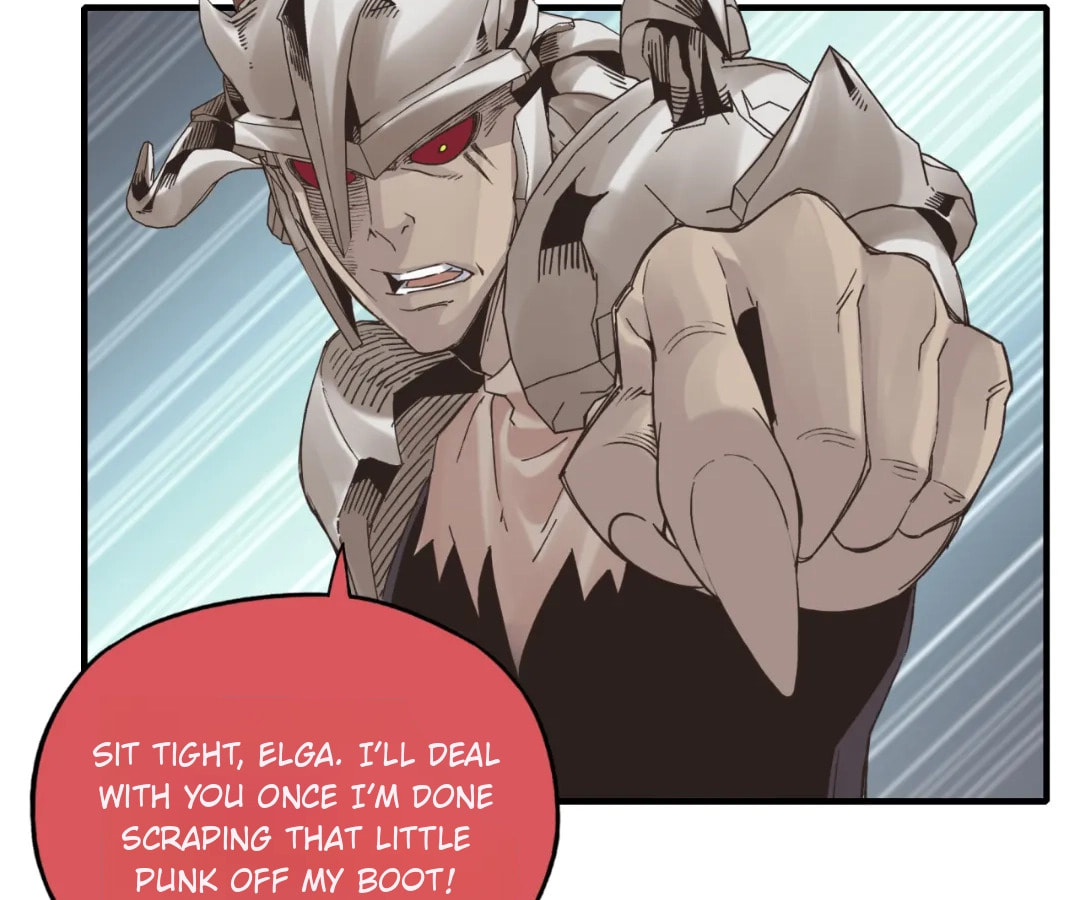 Ni Zai Dong Wo Yixia Shishi! Chapter 57 page 73 - 