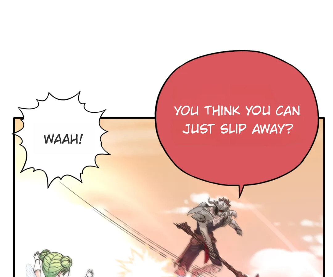 Ni Zai Dong Wo Yixia Shishi! Chapter 57 page 76 - 