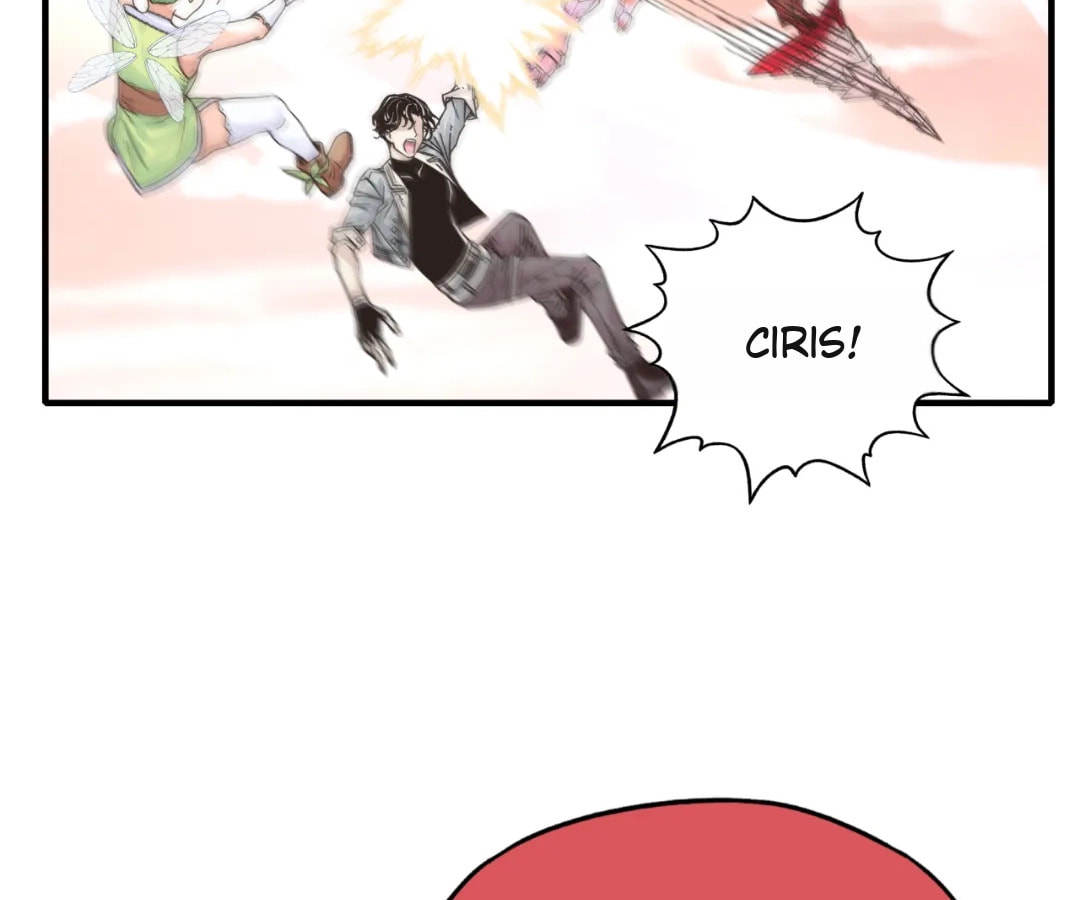 Ni Zai Dong Wo Yixia Shishi! Chapter 57 page 77 - 