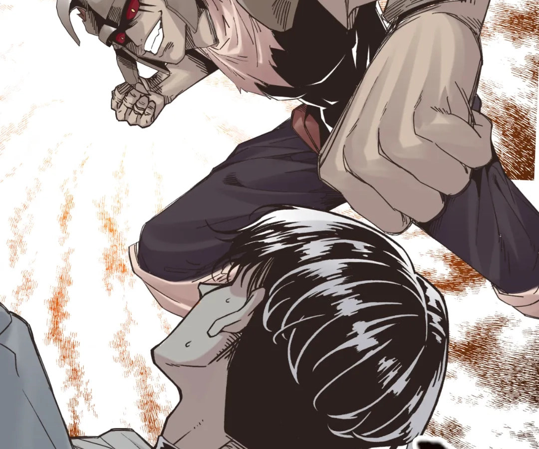 Ni Zai Dong Wo Yixia Shishi! Chapter 57 page 79 - 