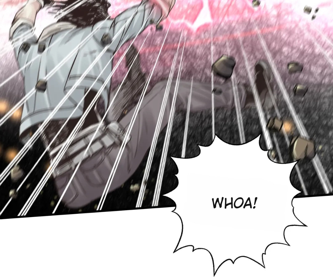 Ni Zai Dong Wo Yixia Shishi! Chapter 57 page 9 - 