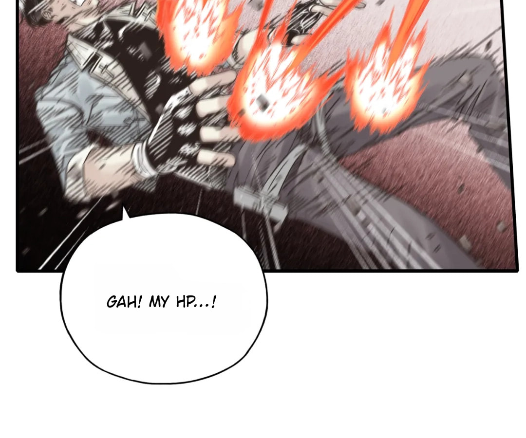 Ni Zai Dong Wo Yixia Shishi! Chapter 57 page 84 - 