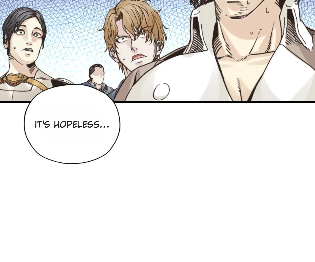 Ni Zai Dong Wo Yixia Shishi! Chapter 57 page 86 - 