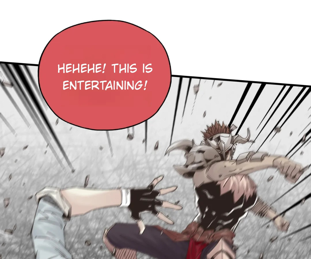 Ni Zai Dong Wo Yixia Shishi! Chapter 57 page 87 - 