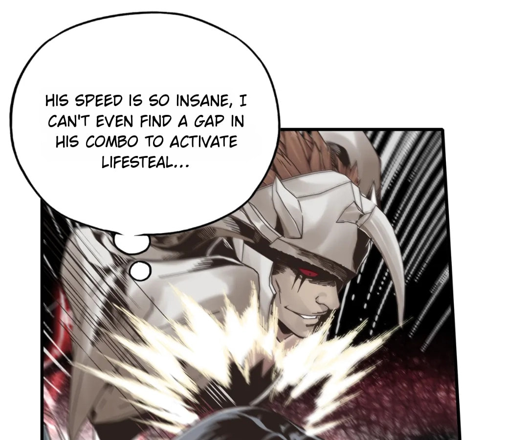 Ni Zai Dong Wo Yixia Shishi! Chapter 57 page 92 - 