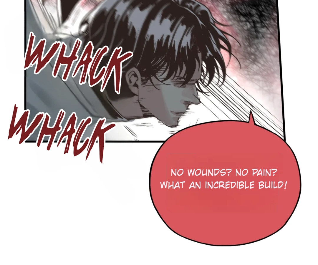 Ni Zai Dong Wo Yixia Shishi! Chapter 57 page 93 - 