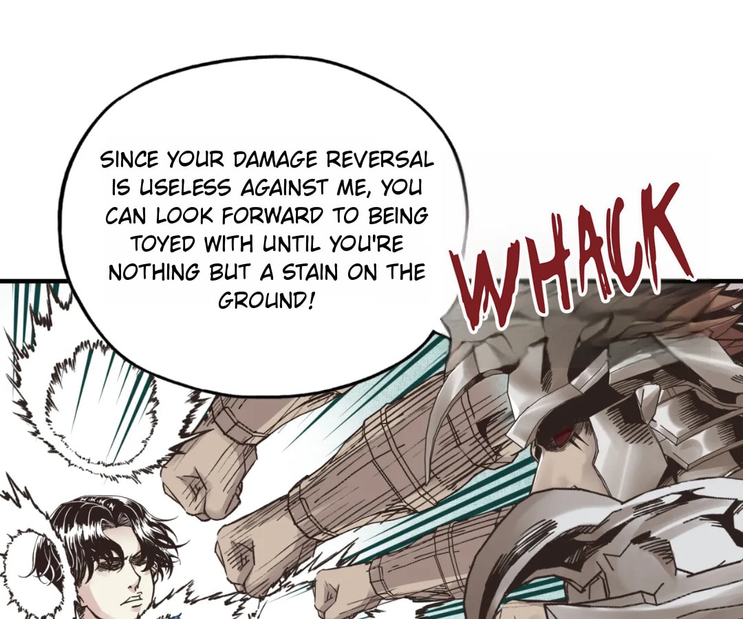 Ni Zai Dong Wo Yixia Shishi! Chapter 57 page 94 - 
