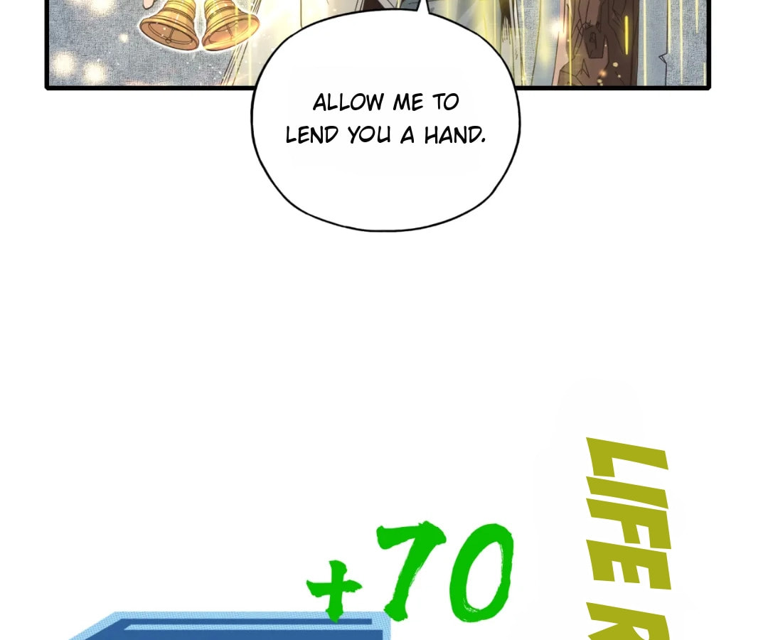 Ni Zai Dong Wo Yixia Shishi! Chapter 57 page 98 - 