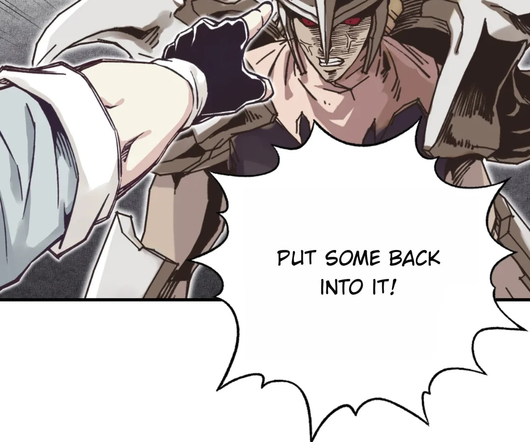Ni Zai Dong Wo Yixia Shishi! Chapter 58 page 2 - 