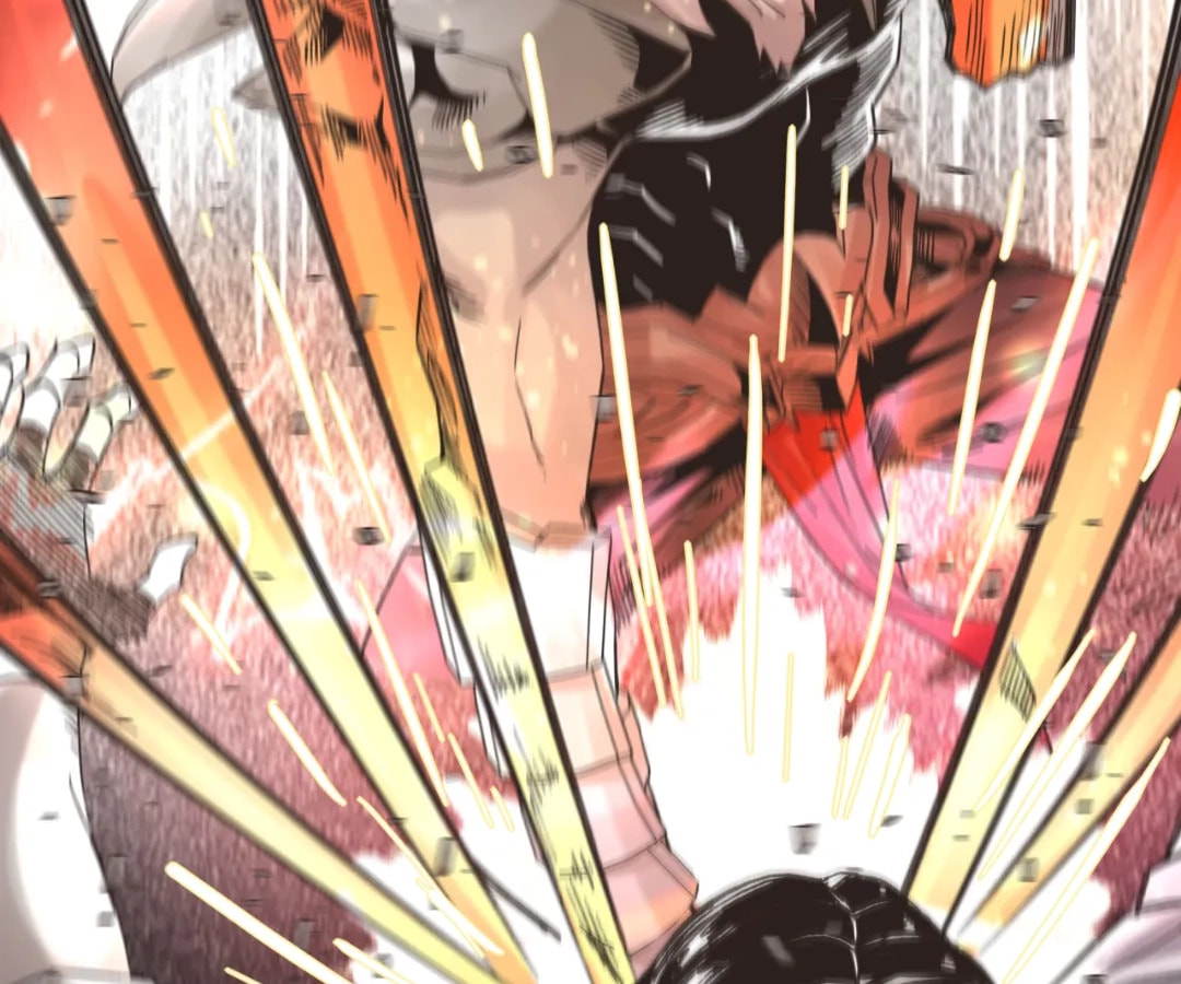 Ni Zai Dong Wo Yixia Shishi! Chapter 58 page 12 - 