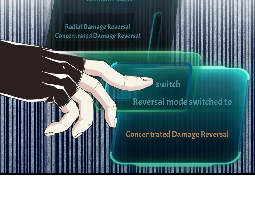 Ni Zai Dong Wo Yixia Shishi! Chapter 58 page 119 - 