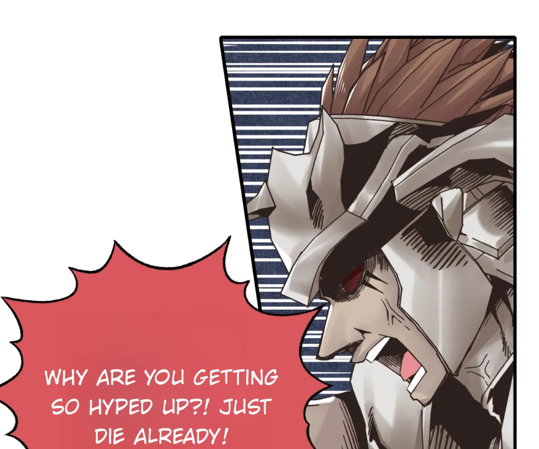 Ni Zai Dong Wo Yixia Shishi! Chapter 58 page 120 - 