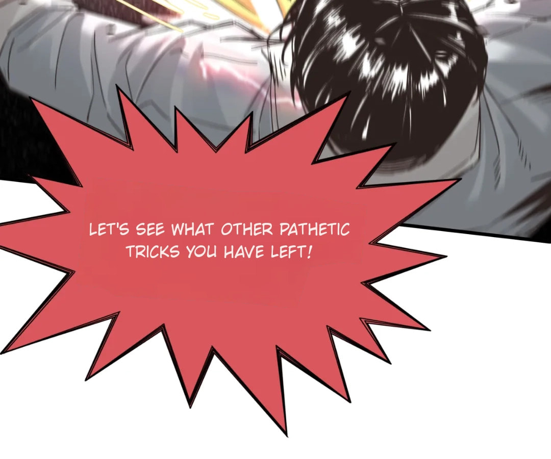 Ni Zai Dong Wo Yixia Shishi! Chapter 58 page 13 - 