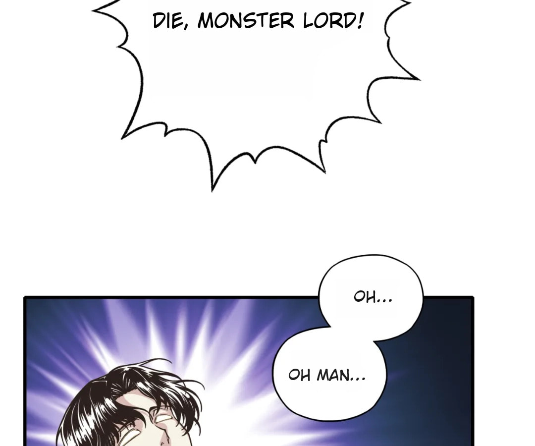Ni Zai Dong Wo Yixia Shishi! Chapter 58 page 125 - 