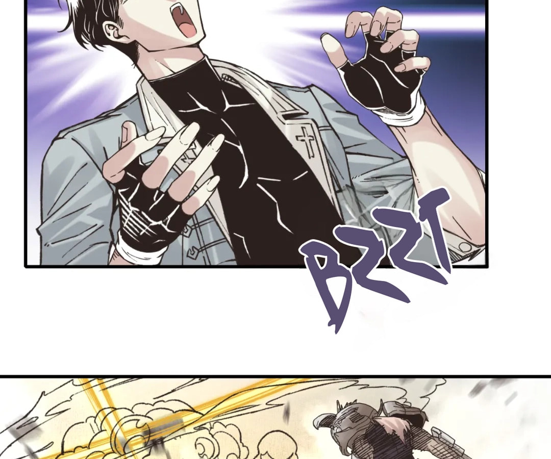 Ni Zai Dong Wo Yixia Shishi! Chapter 58 page 126 - 