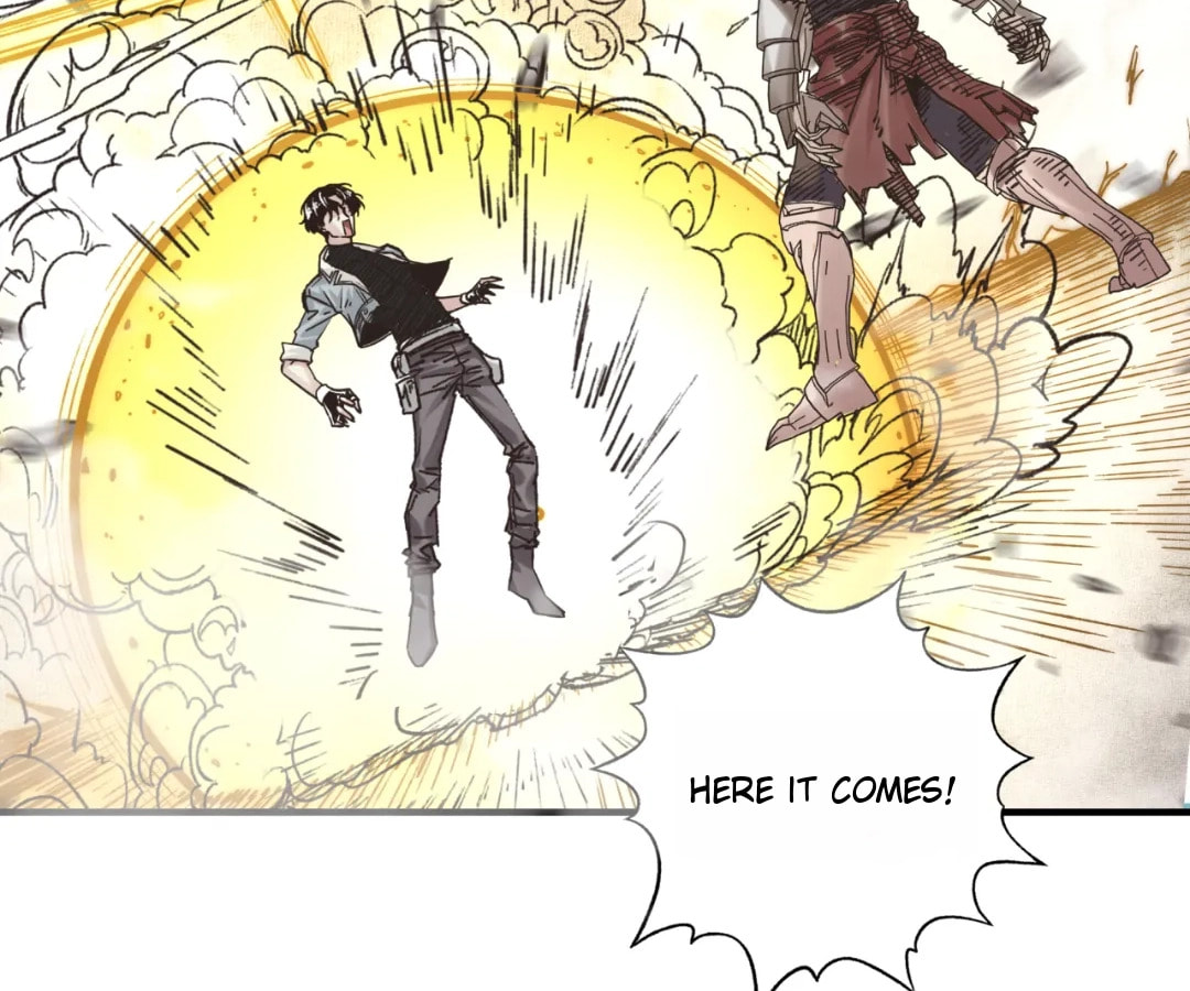 Ni Zai Dong Wo Yixia Shishi! Chapter 58 page 127 - 