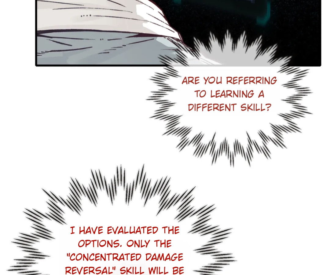 Ni Zai Dong Wo Yixia Shishi! Chapter 58 page 21 - 