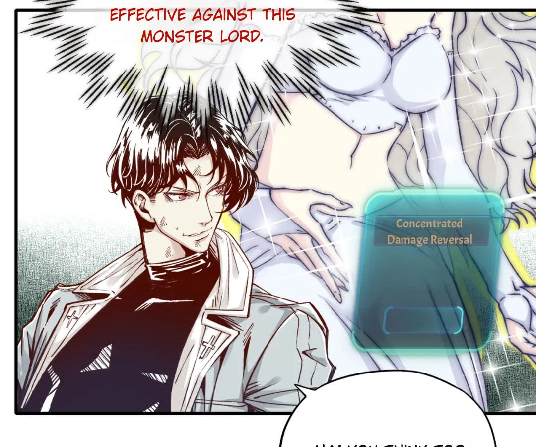 Ni Zai Dong Wo Yixia Shishi! Chapter 58 page 22 - 