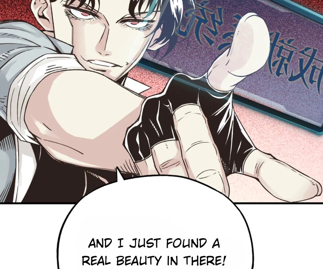 Ni Zai Dong Wo Yixia Shishi! Chapter 58 page 30 - 