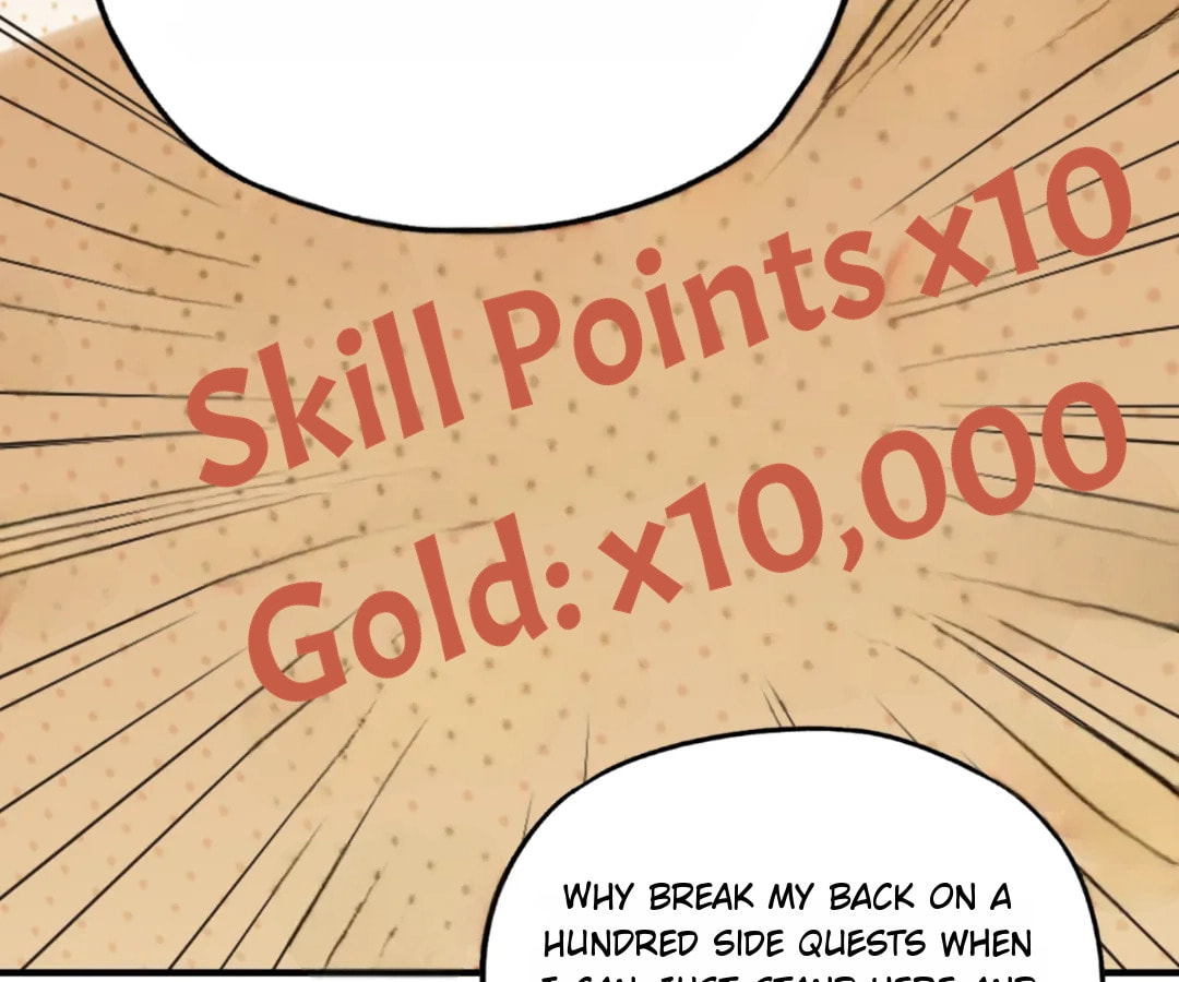 Ni Zai Dong Wo Yixia Shishi! Chapter 58 page 34 - 