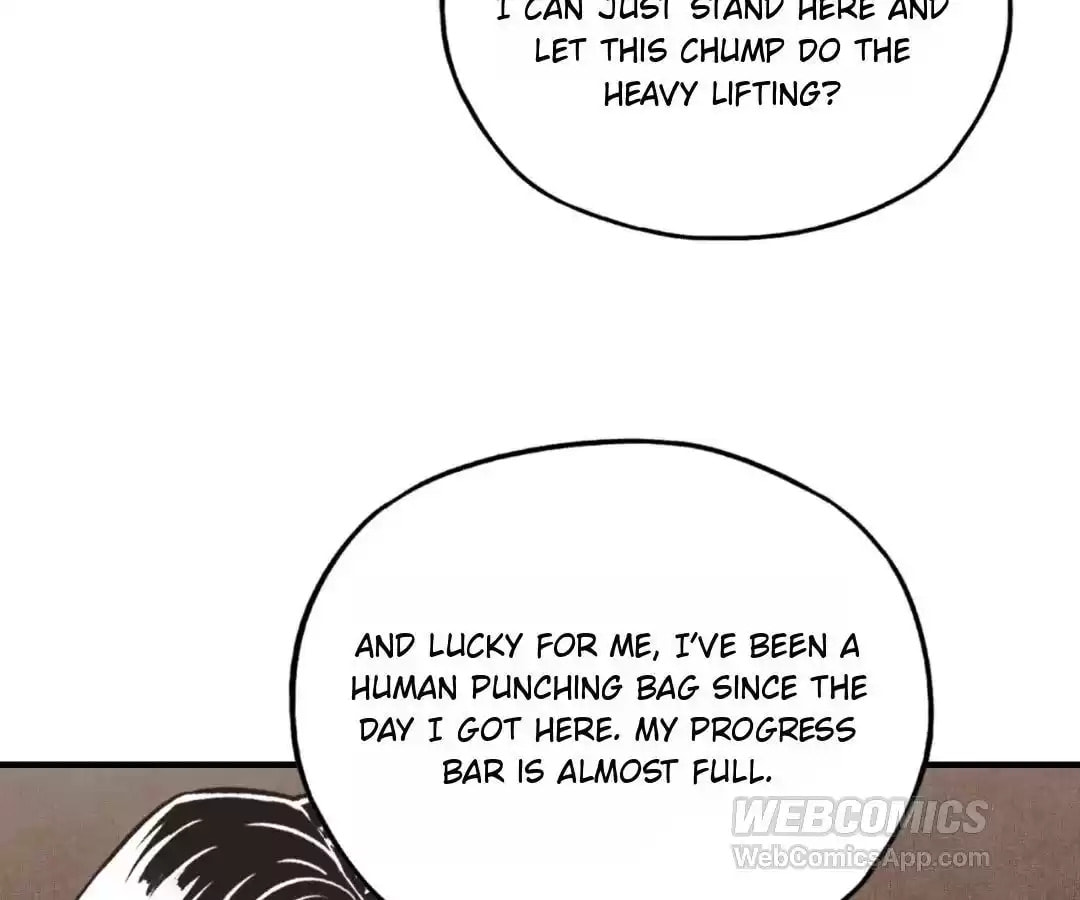Ni Zai Dong Wo Yixia Shishi! Chapter 58 page 35 - 