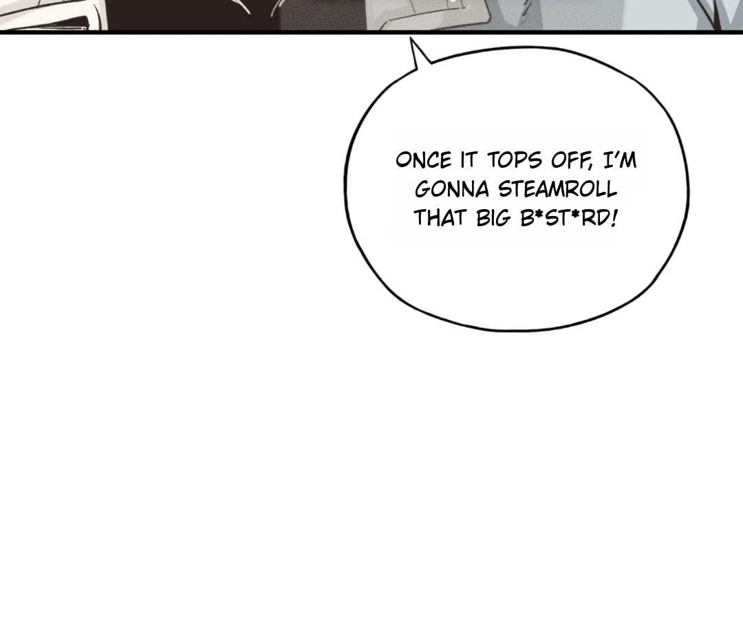 Ni Zai Dong Wo Yixia Shishi! Chapter 58 page 37 - 