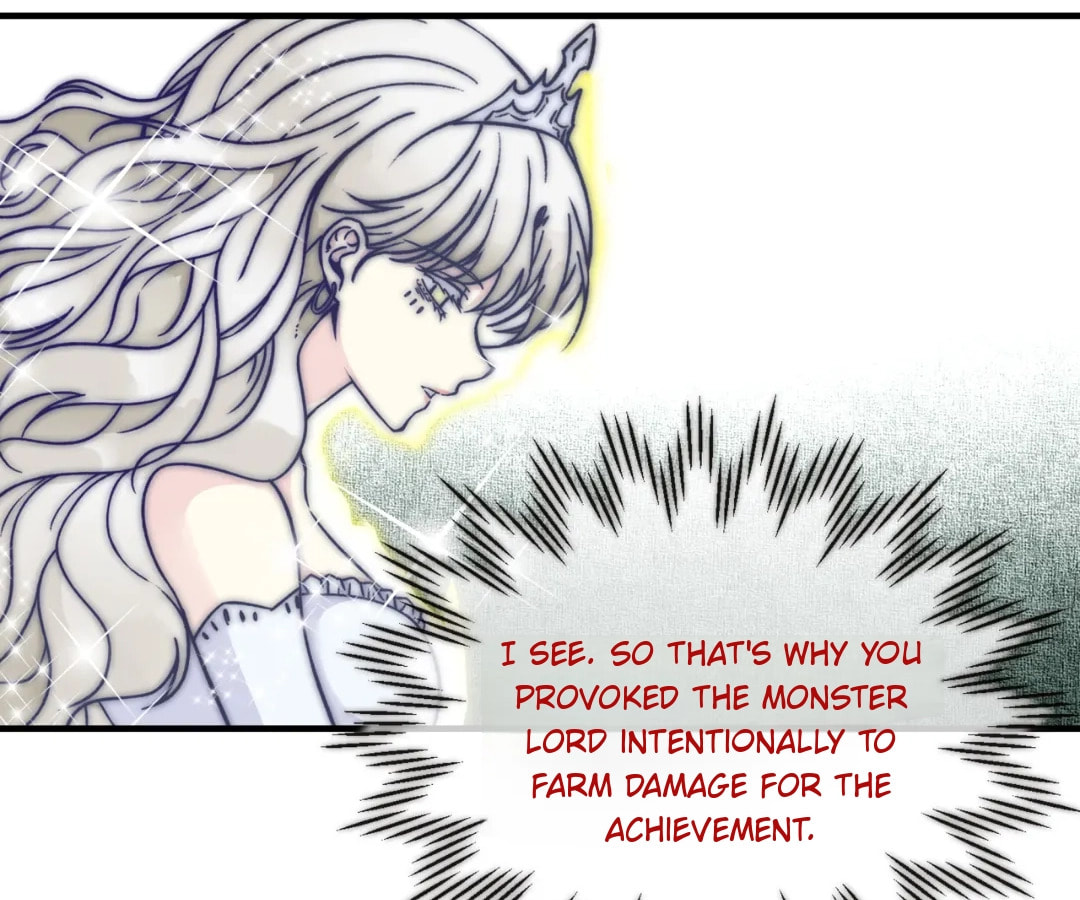 Ni Zai Dong Wo Yixia Shishi! Chapter 58 page 38 - 